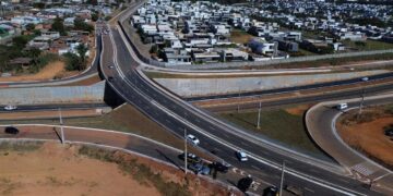 Das 19 obras deixadas por Roberto, Márcio entregou ou retomou 12