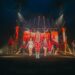 Real Circo apresenta estrutura de grande porte e atrações internacionais em Goiânia
