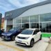 Anápolis tem um a cada cinco carros elétricos vendidos em Goiás
