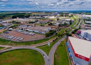 Geração de empregos em Anápolis tem alta de 20% nos primeiros cinco meses do ano