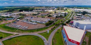 Geração de empregos em Anápolis tem alta de 20% nos primeiros cinco meses do ano