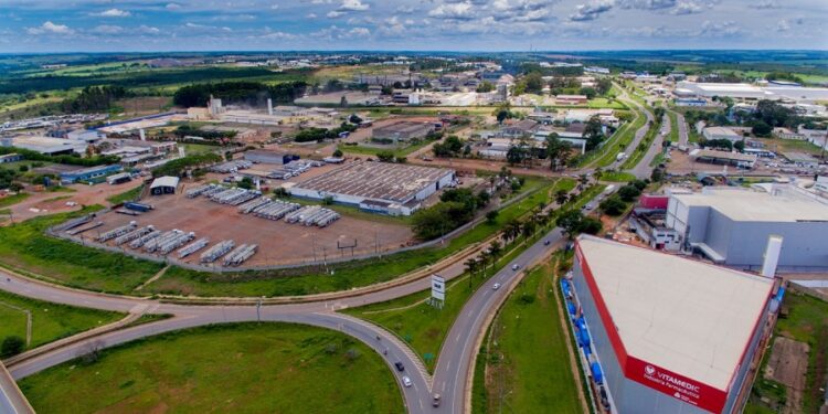 Geração de empregos em Anápolis tem alta de 20% nos primeiros cinco meses do ano