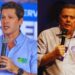 Daniel Vilela amplia vantagem sobre Marconi em nova rodada da Quaest