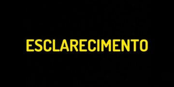 ESCLARECIMENTO