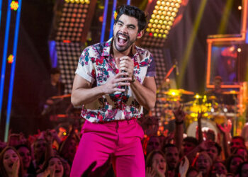 São Julhão Festival irá homenagear Gabriel Diniz com palco principal na edição em São Paulo