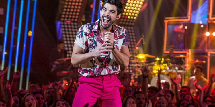 São Julhão Festival irá homenagear Gabriel Diniz com palco principal na edição em São Paulo