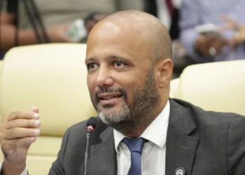 “Temos um sentimento comum de luta por Anápolis”