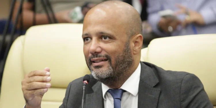 “Temos um sentimento comum de luta por Anápolis”