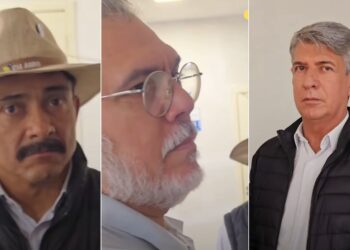 Vosgrau filia síndico, representante comercial e assessor parlamentar para fortalecer projeto do PSDB