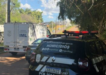 Anápolis tem sexta menor taxa de homicídios entre municípios do Centro-Oeste