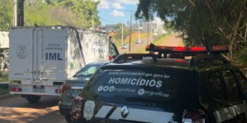 Anápolis tem sexta menor taxa de homicídios entre municípios do Centro-Oeste