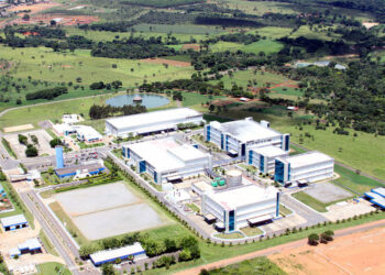 Laboratório vai investir R$ 100 milhões para modernizar operação em Anápolis