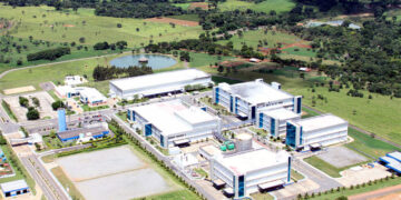 Laboratório vai investir R$ 100 milhões para modernizar operação em Anápolis