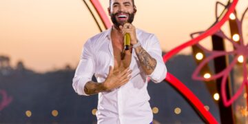Gusttavo Lima reúne Leonardo, Calcinha Preta e grandes nomes da música no ‘Buteco’ em Goiânia