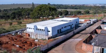 Prefeitura decide transformar UPA Veterinária em CMEI