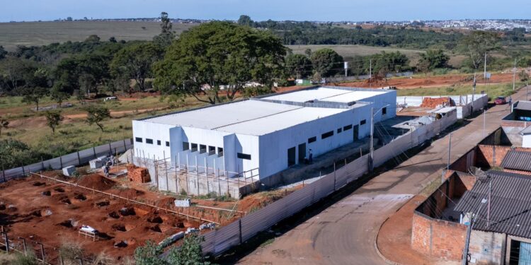 Prefeitura decide transformar UPA Veterinária em CMEI