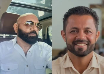 Operação policial mira suplente de vereador por suspeita de crimes contra gigante do Daia