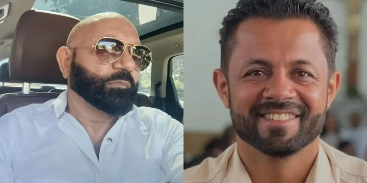 Operação policial mira suplente de vereador por suspeita de crimes contra gigante do Daia