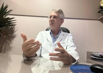 Servidores da Controladoria tentam intimar Walter Vosgrau em condomínio, esposa aciona a PM e situação vira caso de Polícia