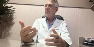 Servidores da Controladoria tentam intimar Walter Vosgrau em condomínio, esposa aciona a PM e situação vira caso de Polícia