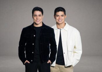 Jonatha e Cristiano lançam clipe de “Tira e Bota”, após ultrapassar 100 mil reproduções no Spotify