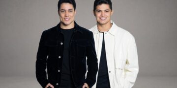 Jonatha e Cristiano lançam clipe de “Tira e Bota”, após ultrapassar 100 mil reproduções no Spotify