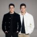 Jonatha e Cristiano lançam clipe de “Tira e Bota”, após ultrapassar 100 mil reproduções no Spotify