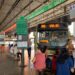 Trabalhadores do transporte coletivo rejeitam proposta da Urban e aprovam indicativo de greve