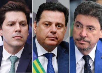 Após convenções, Goiás tem seis candidatos a governador e 11 ao Senado