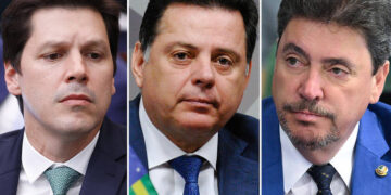 Após convenções, Goiás tem seis candidatos a governador e 11 ao Senado