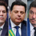 Após convenções, Goiás tem seis candidatos a governador e 11 ao Senado