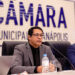 Prefeitura tem superávit primário de R$ 159 milhões no 1º quadrimestre de 2026