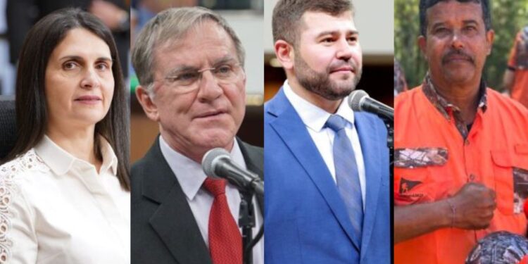 Após peneira, Anápolis tem 53 candidatos a deputado estadual ou federal em 2026