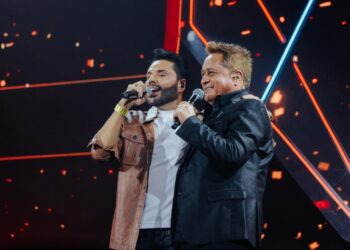 “Meu Destino”: Primeiro audiovisual de Allan Coração é marcado por noite especial e grandes convidados