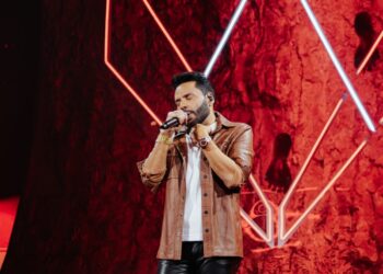 “Meu Destino”: Primeiro audiovisual de Allan Coração é marcado por noite especial e grandes convidados