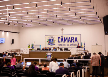 Corrêa dá protagonismo a vereadores: sem emenda, não haveria reforma da UPA