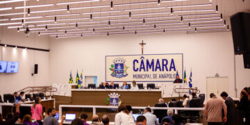 Corrêa dá protagonismo a vereadores: sem emenda, não haveria reforma da UPA