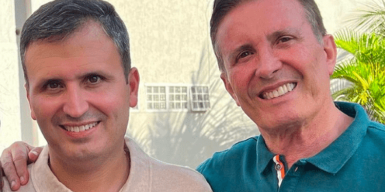 Candidato erra declaração e aparece com quase R$ 300 milhões de patrimônio