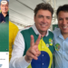 Integrante da Executiva do PL, Hélio Araújo apoia candidatos do PSD e Mobiliza