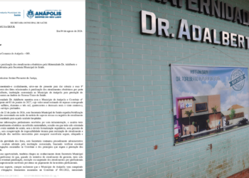 Secretaria de Saúde solicita que MP monitore situação de maternidade que suspendeu serviços