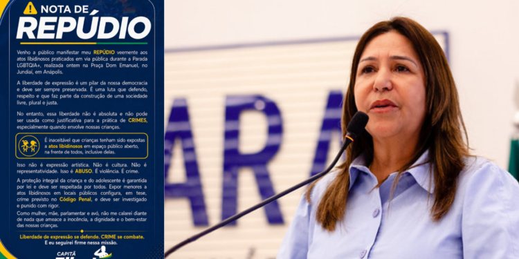 Após denúncia, organização destaca presença constante da PM, e ressalta: “ninguém foi preso”