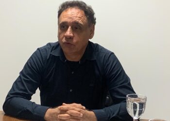Ex-prefeito de Nerópolis, Gil Tavares tem contas de 2024 reprovadas no TCM