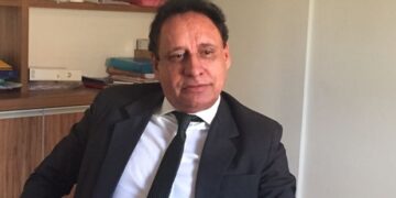 PDT pede impugnação da candidatura de Gil Tavares na Justiça Eleitoral