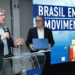 Na Fieg, diretor da Paraná Pesquisas dá choque de realidade, mas alerta: “eleição está só começando”