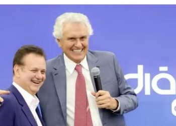 “Centrão está com Lula e Flávio não tem a menor chance”, dispara Kassab