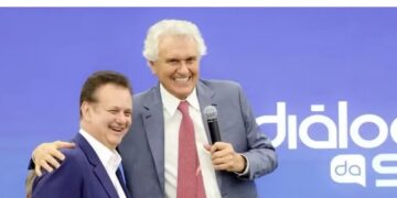 “Centrão está com Lula e Flávio não tem a menor chance”, dispara Kassab