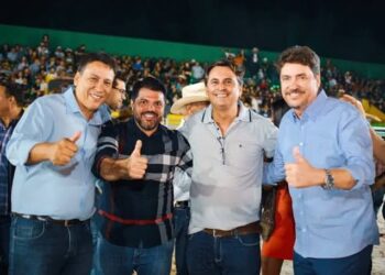 “Vão mexer num vespeiro”, diz aliado de Wilder sobre reunião do PL em “caso Márcio Corrêa”