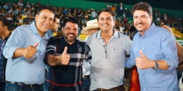 “Vão mexer num vespeiro”, diz aliado de Wilder sobre reunião do PL em “caso Márcio Corrêa”
