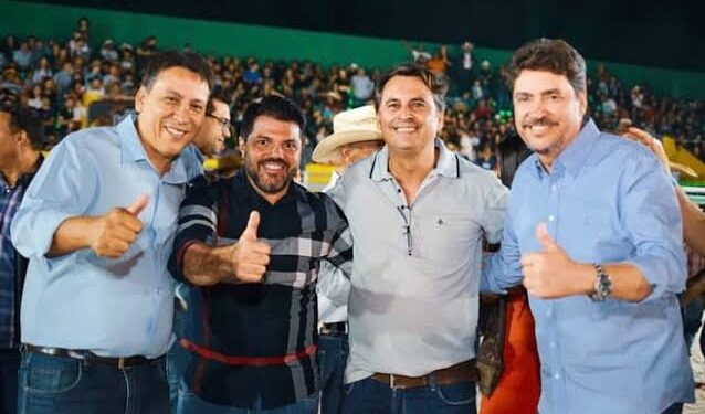 “Vão mexer num vespeiro”, diz aliado de Wilder sobre reunião do PL em “caso Márcio Corrêa”