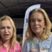 Eerizania anuncia apoio a Leda Borges: “minha amiga e minha candidata”